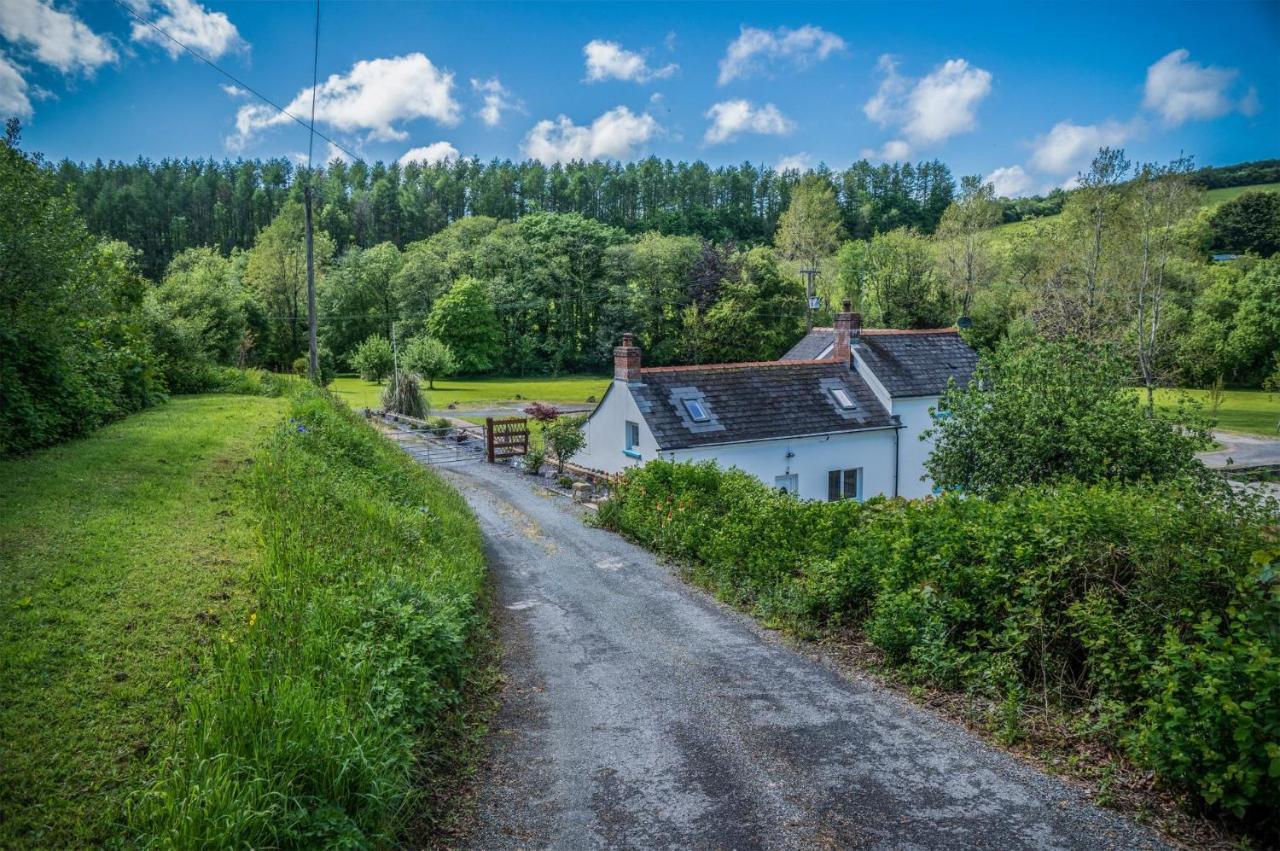 Tucking Mill - 3 Bedroom Holiday Home - Stepaside Stepaside  Exterior foto