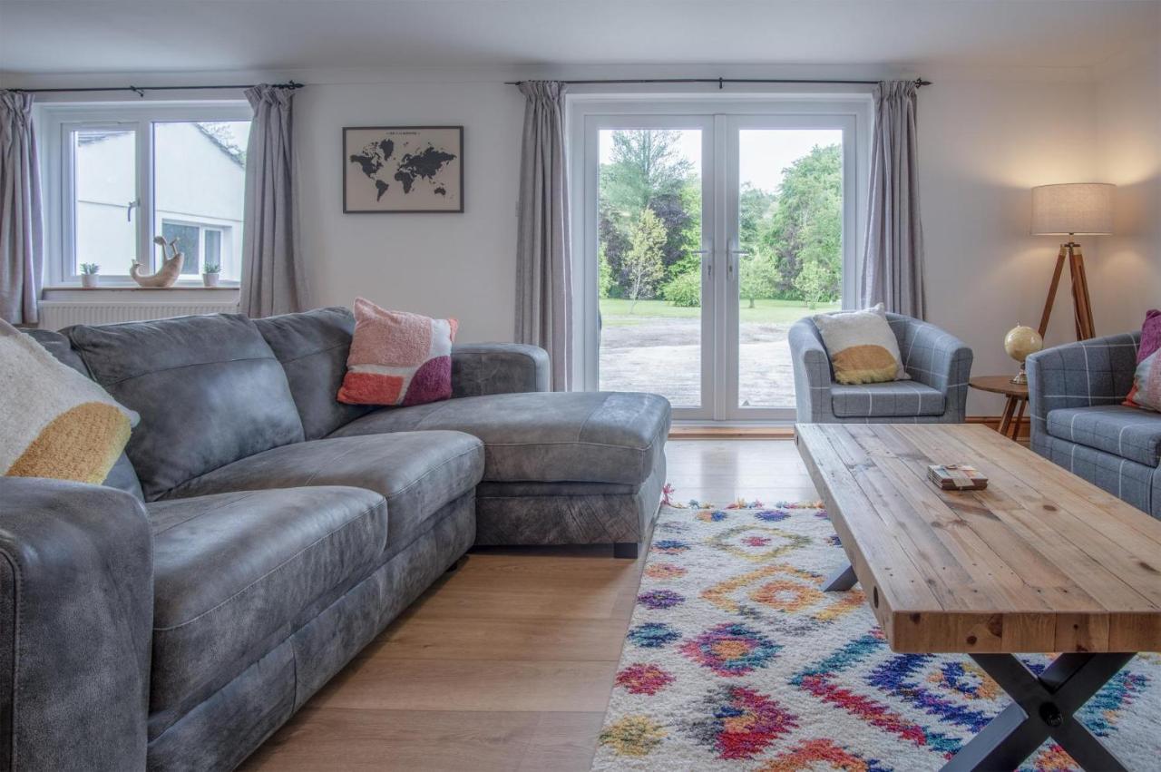 Tucking Mill - 3 Bedroom Holiday Home - Stepaside Stepaside  Exterior foto